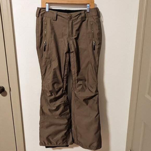 Pulse Snow Ski Snowboard Waterproof Insulated Pants Size Small - Picture 2 of 9